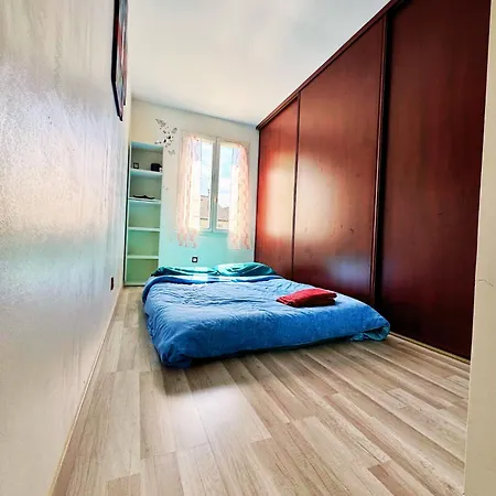 Apartment 6 A La Maison, De A Paris *